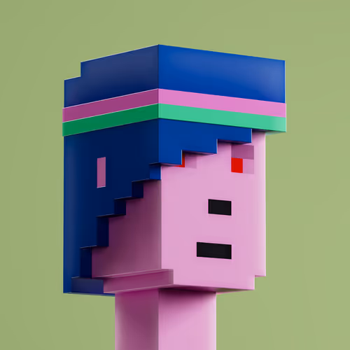 Punkbits Nft