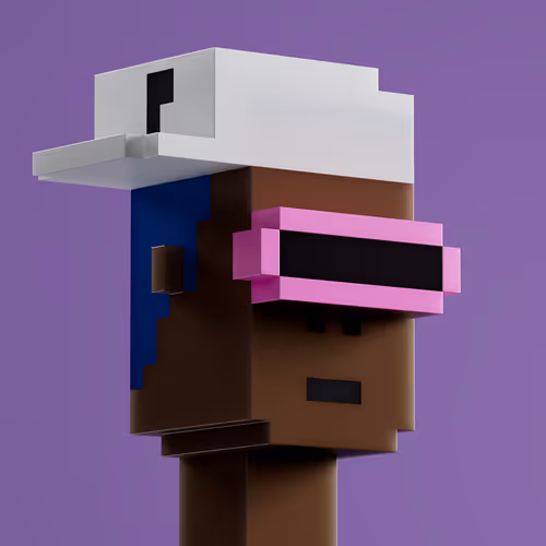 Punkbits Nft