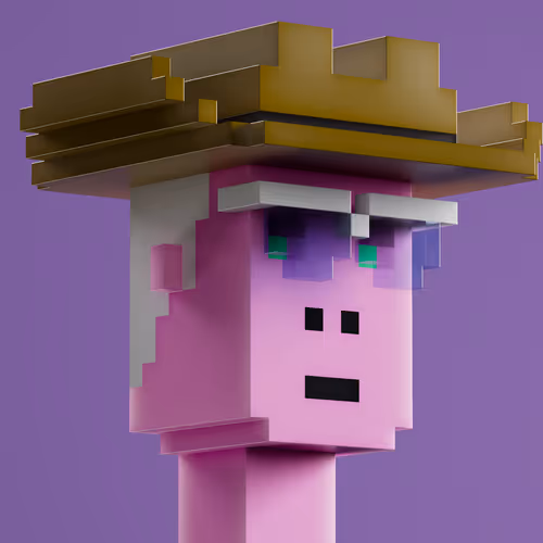 Punkbits Nft