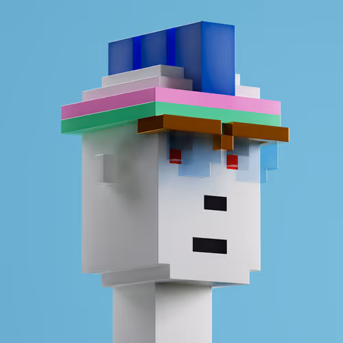 Punkbits Nft