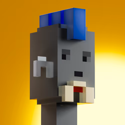 Punkbits Nft
