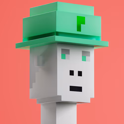 Punkbits Nft