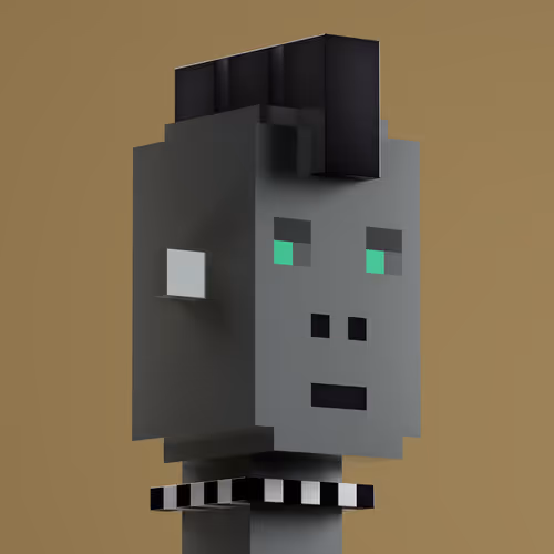 Punkbits Nft