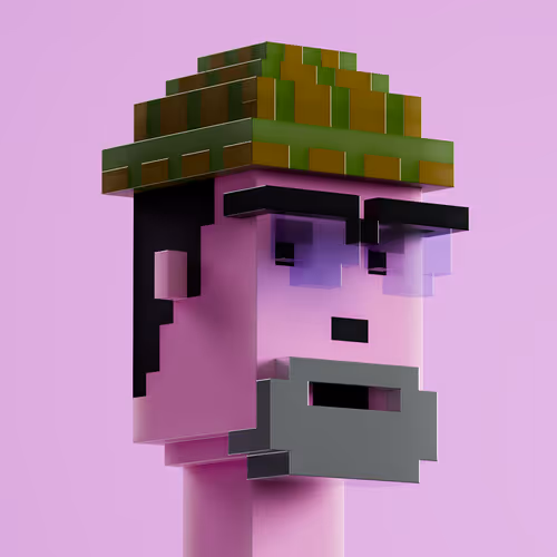 Punkbits Nft