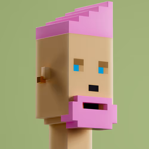 Punkbits Nft