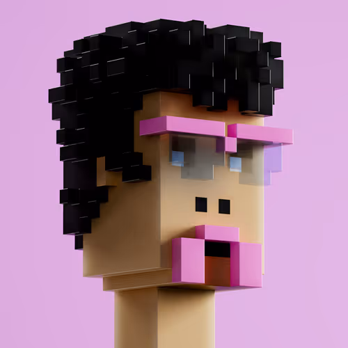 Punkbits Nft