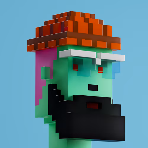 Punkbits Nft