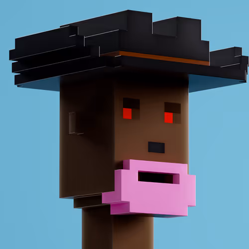 Punkbits Nft