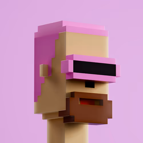 Punkbits Nft