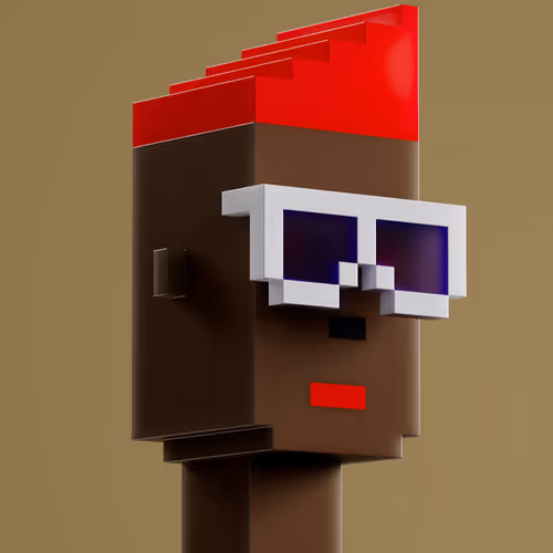 Punkbits Nft
