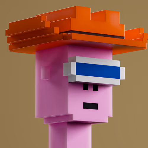 Punkbits Nft