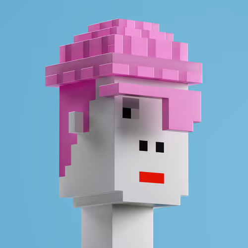 Punkbits Nft