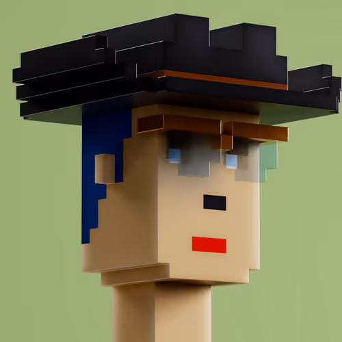 Punkbits Nft