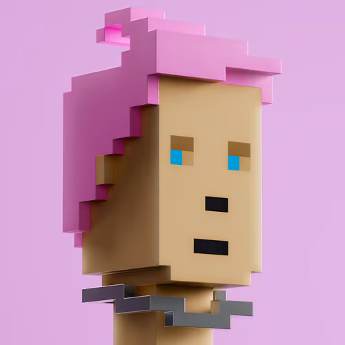 Punkbits Nft