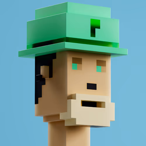 Punkbits Nft