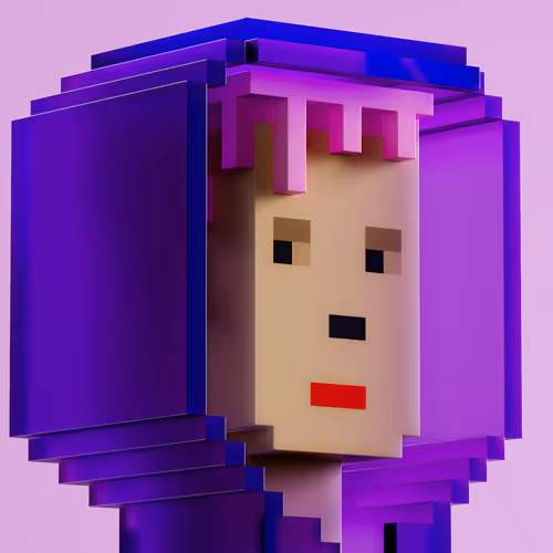 Punkbits Nft