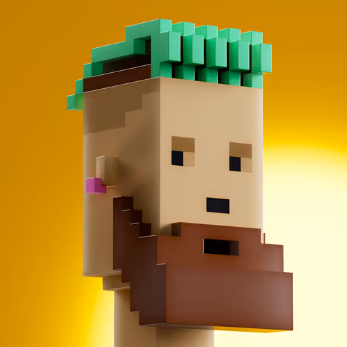Punkbits Nft