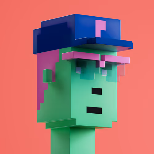 Punkbits Nft