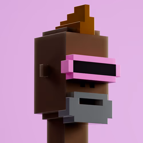 Punkbits Nft