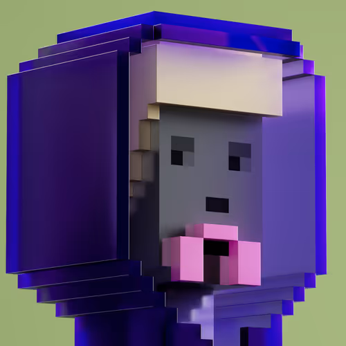 Punkbits Nft