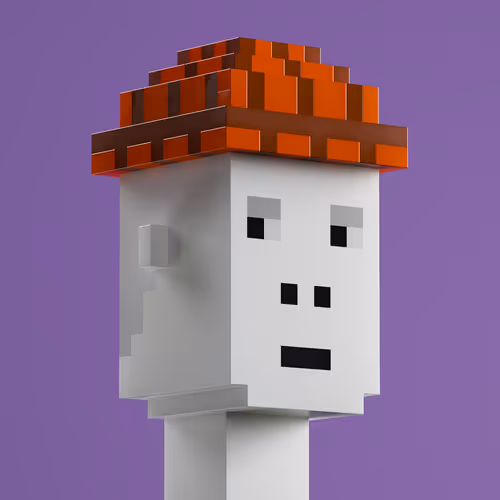 Punkbits Nft