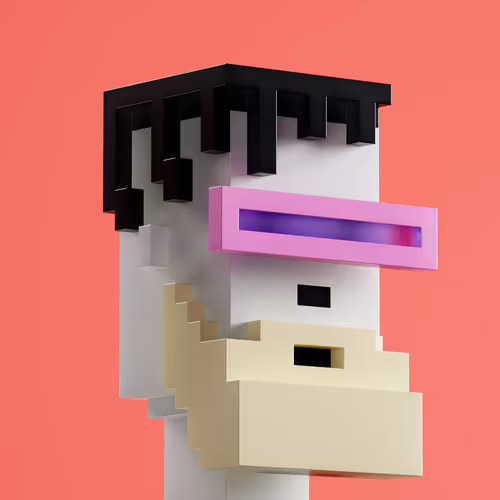 Punkbits Nft