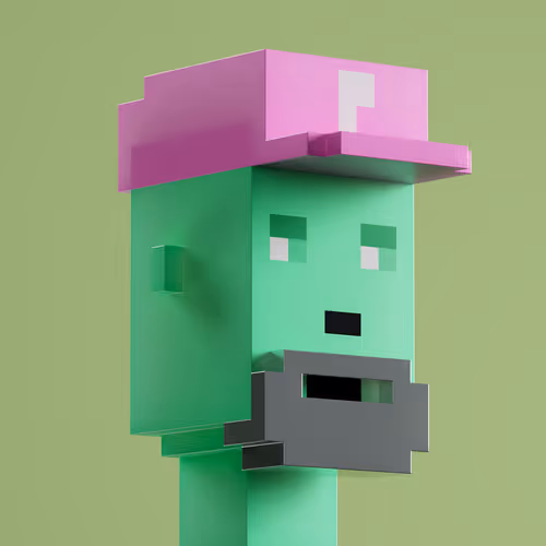 Punkbits Nft