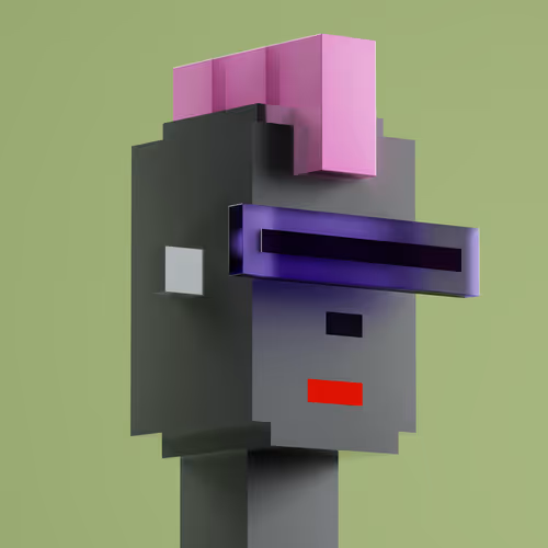 Punkbits Nft