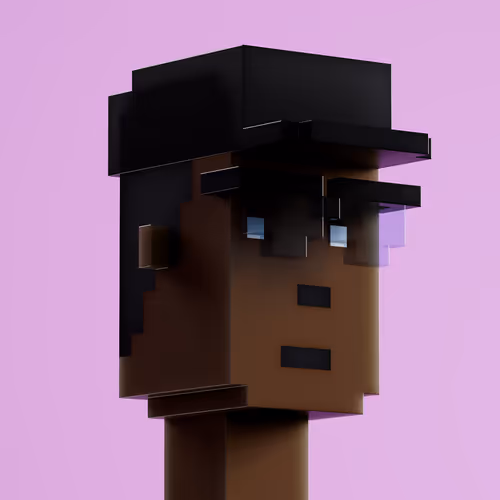 Punkbits Nft