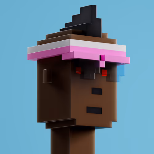 Punkbits Nft
