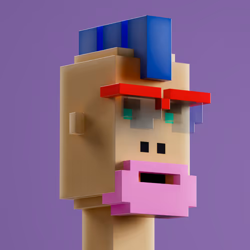 Punkbits Nft