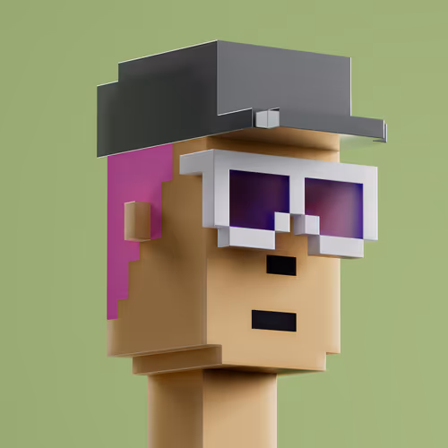 Punkbits Nft