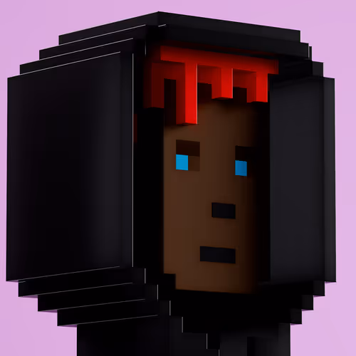 Punkbits Nft