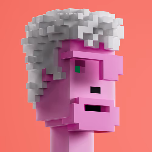 Punkbits Nft