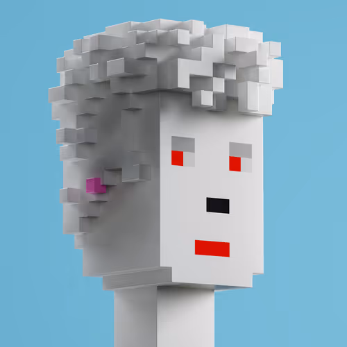 Punkbits Nft