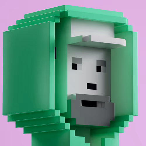 Punkbits Nft