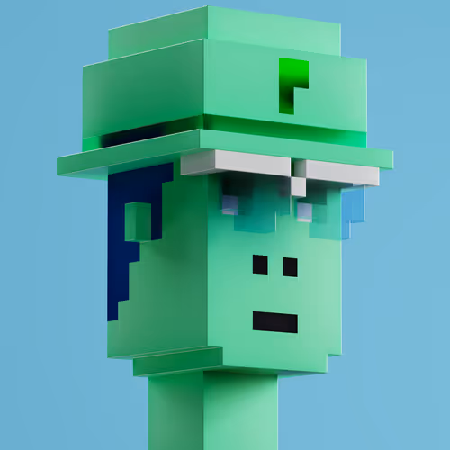 Punkbits Nft