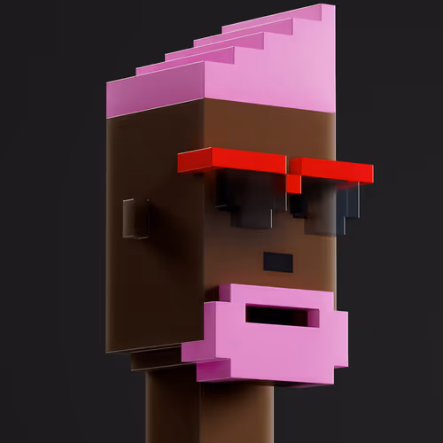 Punkbits Nft