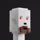 7964