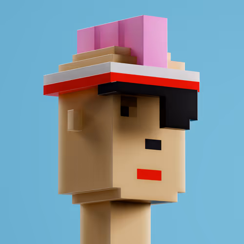 Punkbits Nft