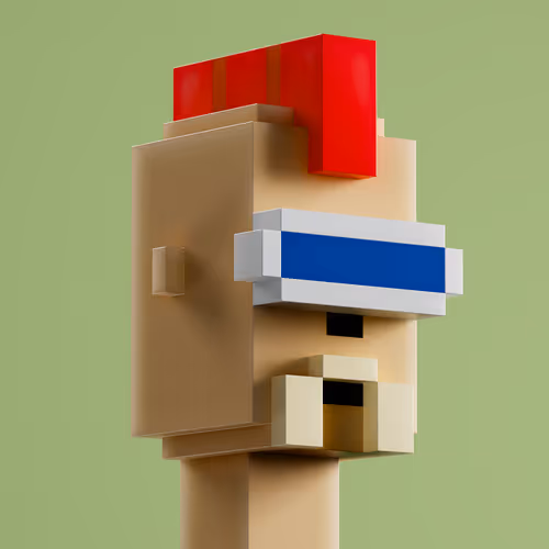 Punkbits Nft