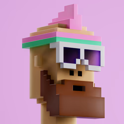 Punkbits Nft