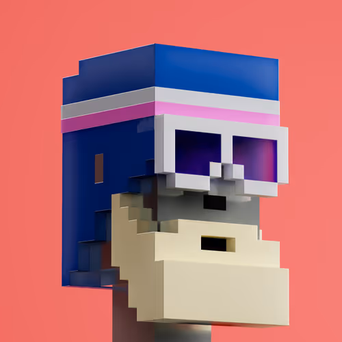 Punkbits Nft