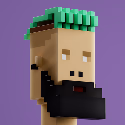 Punkbits Nft
