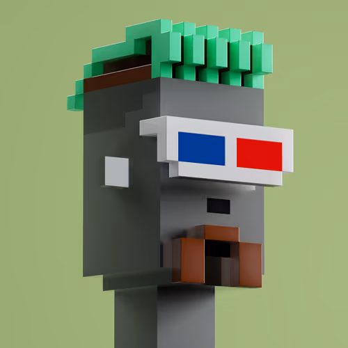 Punkbits Nft