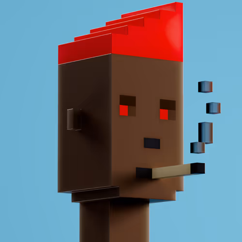 Punkbits Nft