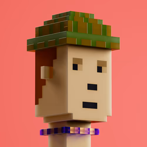 Punkbits Nft