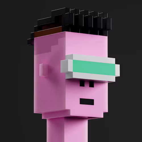 Punkbits Nft