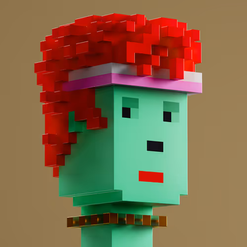 Punkbits Nft