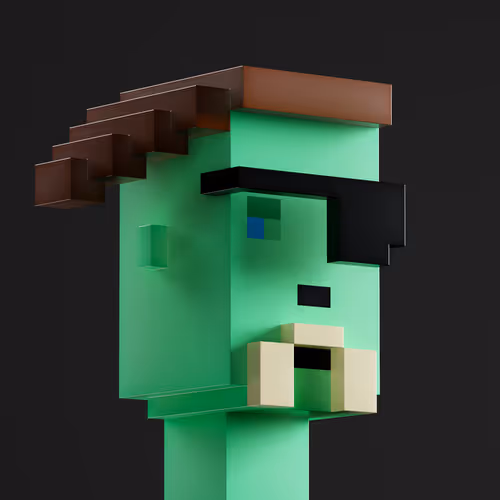 Punkbits Nft
